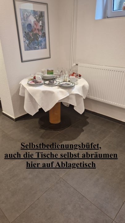 Gastro Werrapark Resort Ferienhausanlage Am Sommerberg