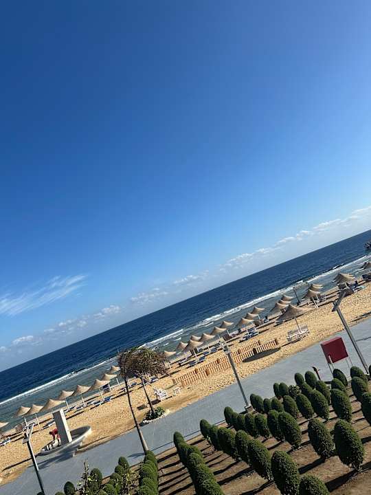 Strand Pickalbatros Vita Resort - Portofino Marsa Alam