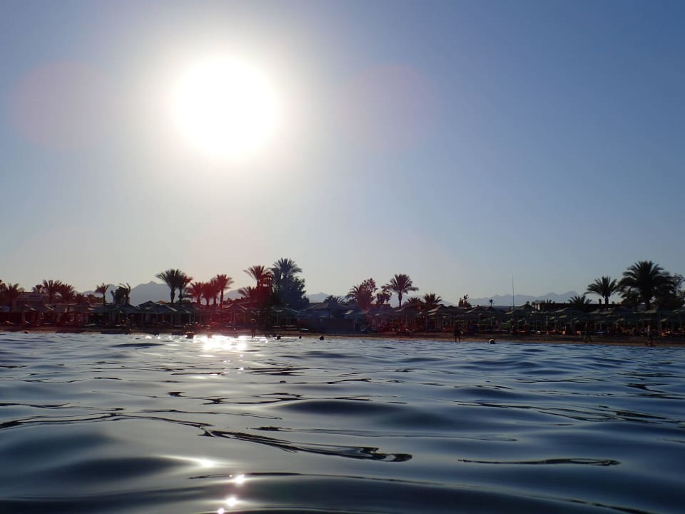 Strand Ghazala Gardens