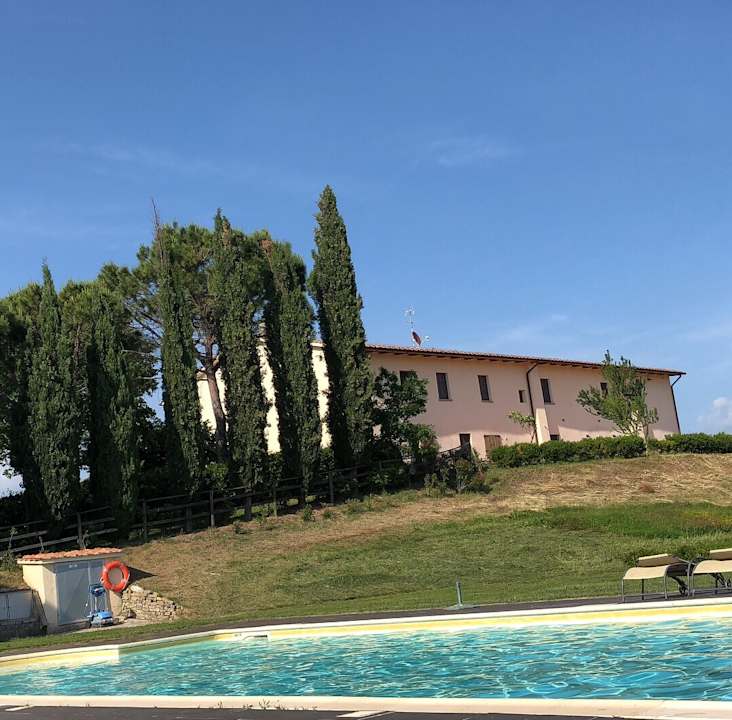 Gartenanlage Streda Belvedere