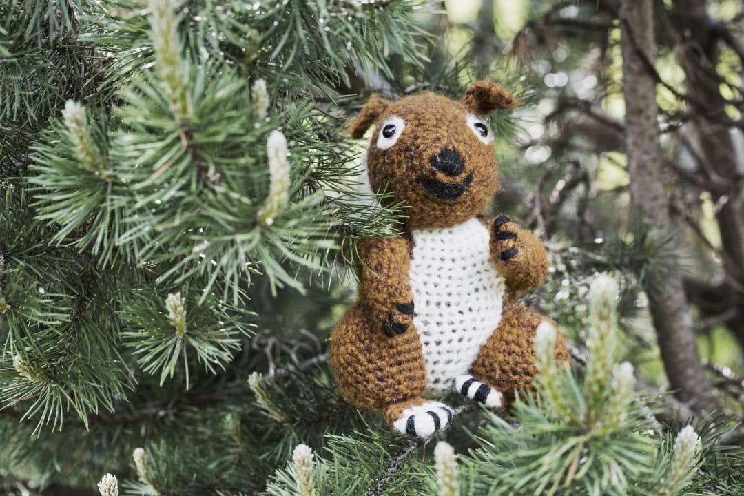 Sonstiges Feriendorf Holzleb'n