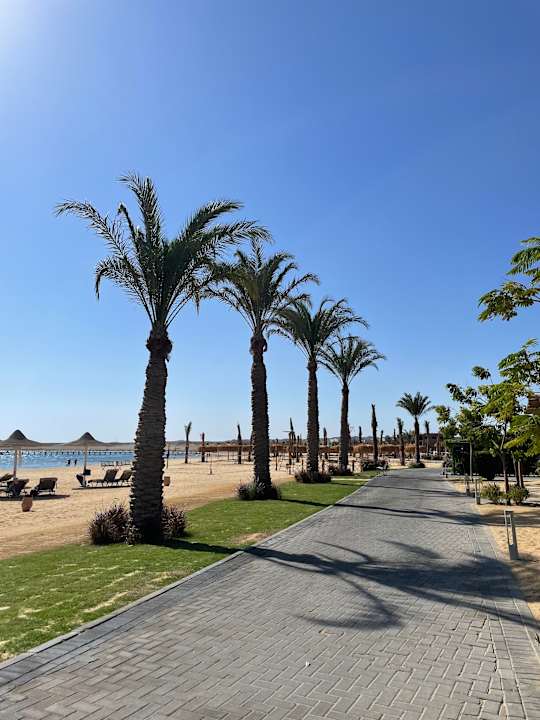 Strand Jaz Costa Mares (Adults Only)