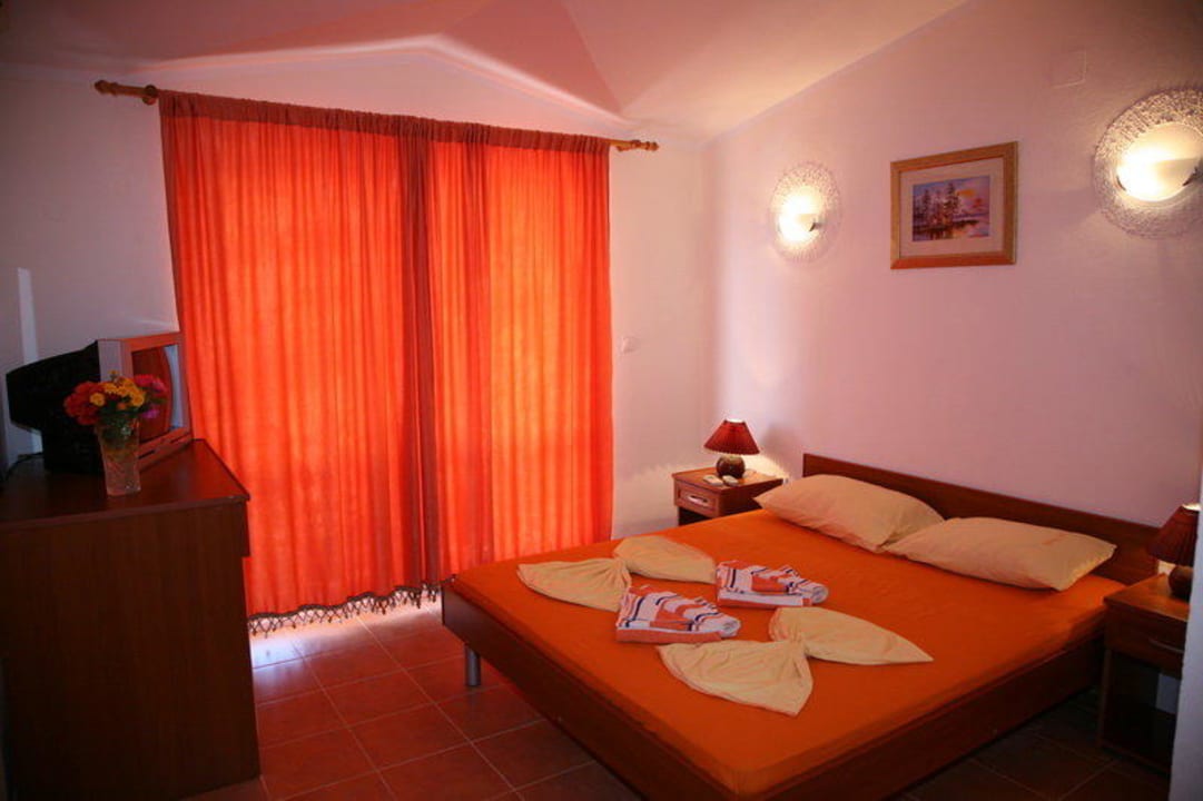 Doppelzimmer Villa Primafila
