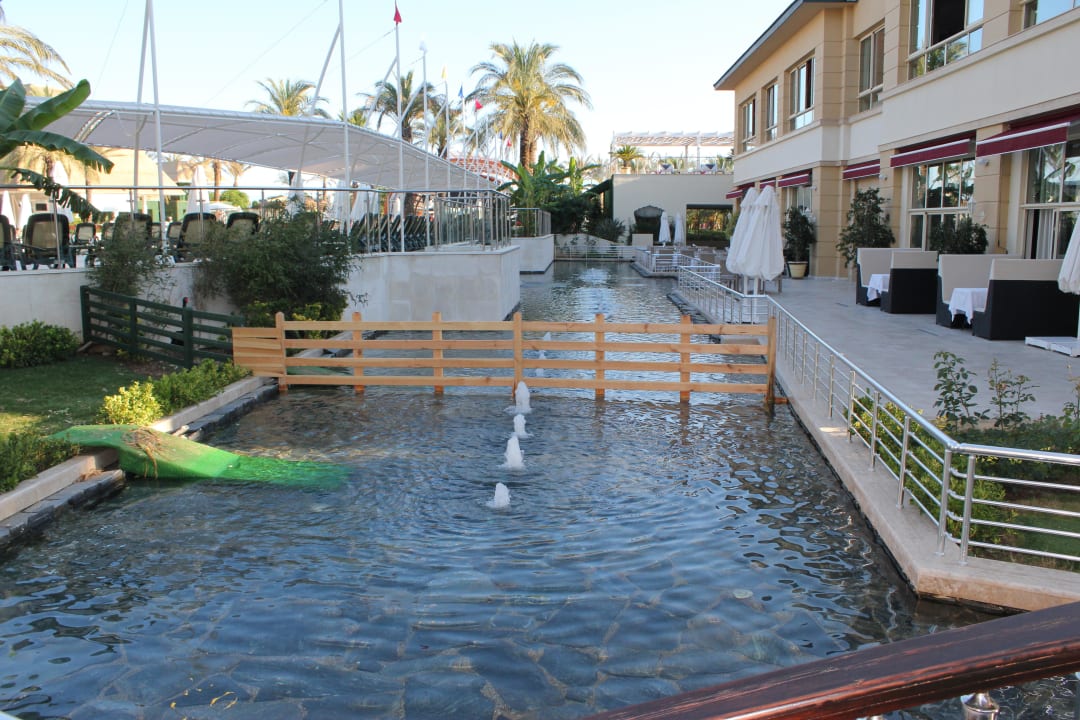 Aussenanlage Dobedan Exclusive Hotel And Spa