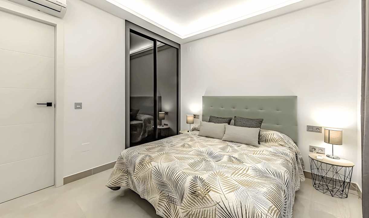 Zimmer Checkin Ocean Tenerife