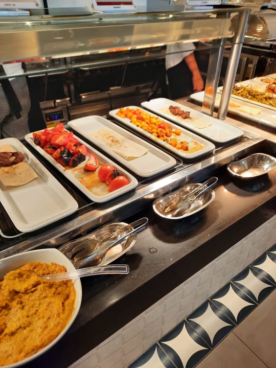 Sonstiges Voyage Torba