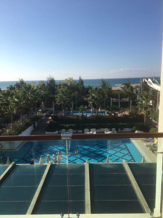 Pool Sentido Trendy Verbena Beach