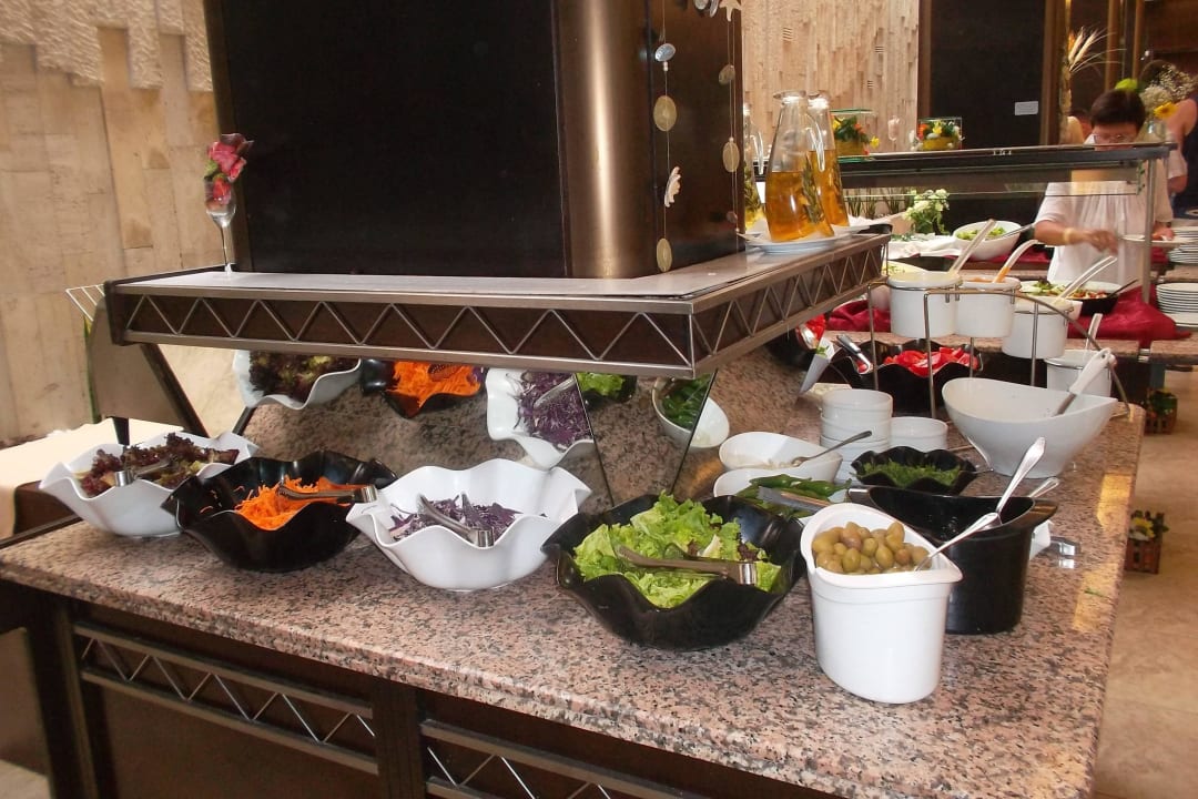 Kleine Auswahl HVD Riviera Beach