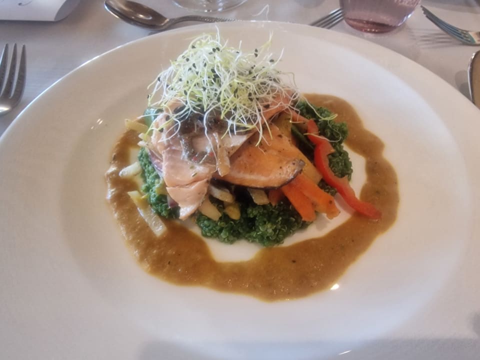 Gastro Hotel Fritsch am Berg - Adults only