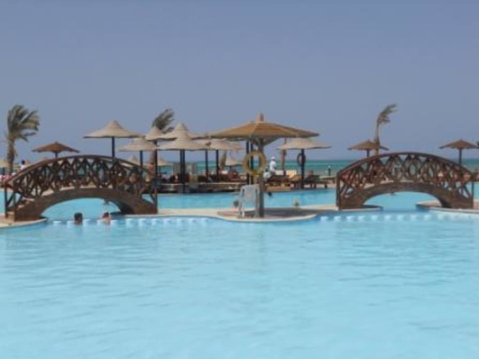 Beachpool Riviera Aqua Park Resort