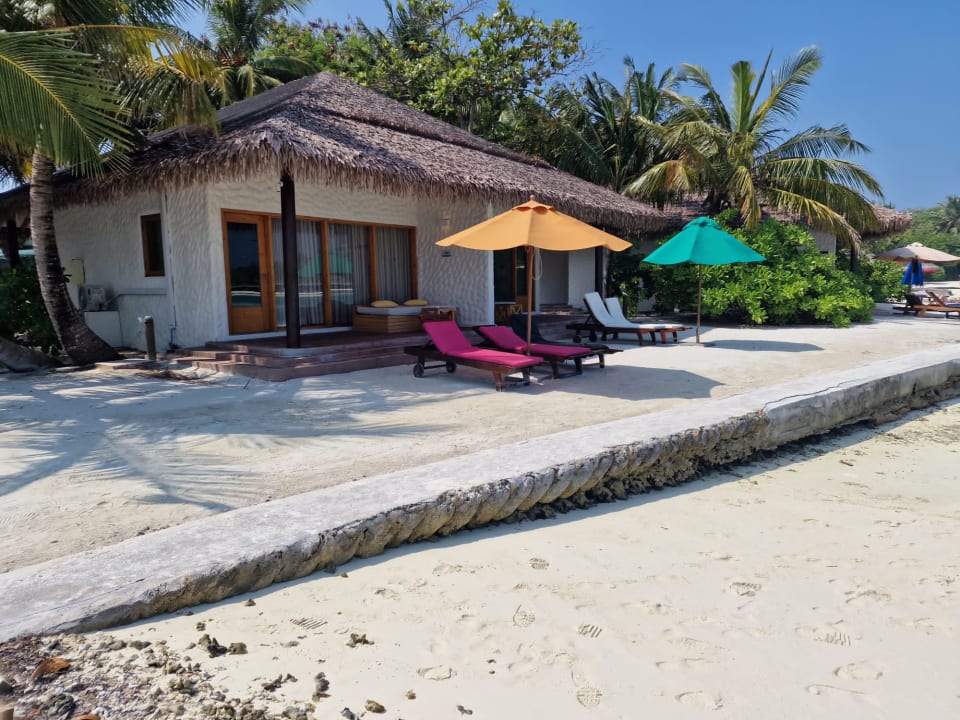 Zimmer Cinnamon Dhonveli Maldives