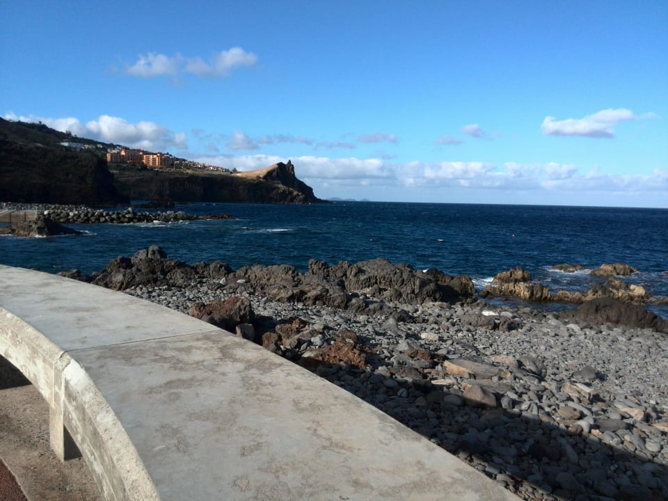 Promenade Hotel Riu Madeira