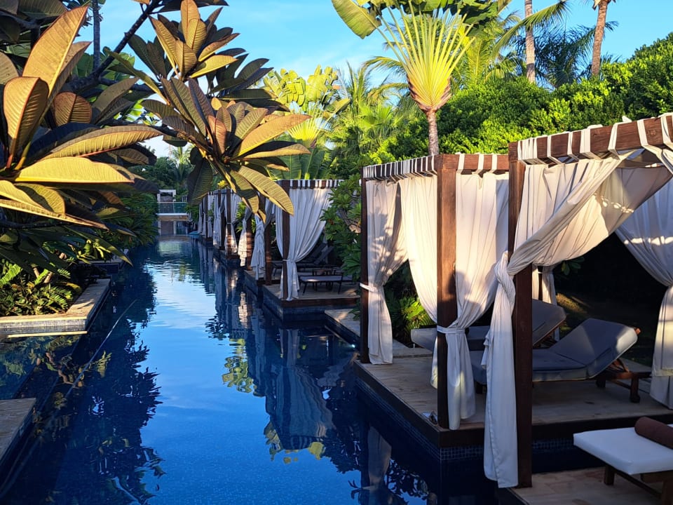 Pool Secrets Royal Beach Punta Cana - Adults only