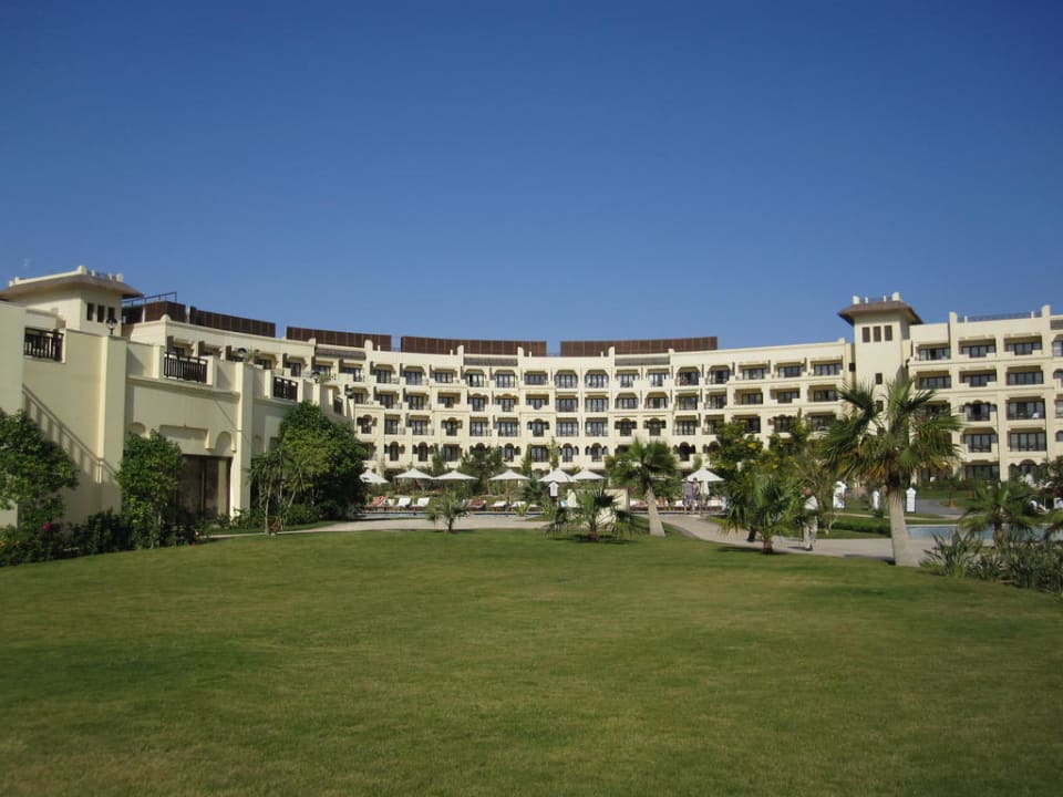 Hotel Steigenberger ALDAU Beach Hotel