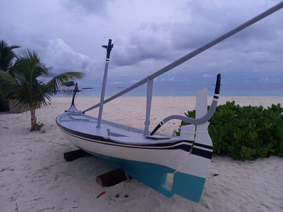 Strand NH Collection Maldives Havodda Resort