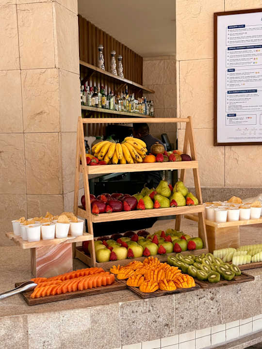 Gastro TRS Yucatan Hotel - Adults only