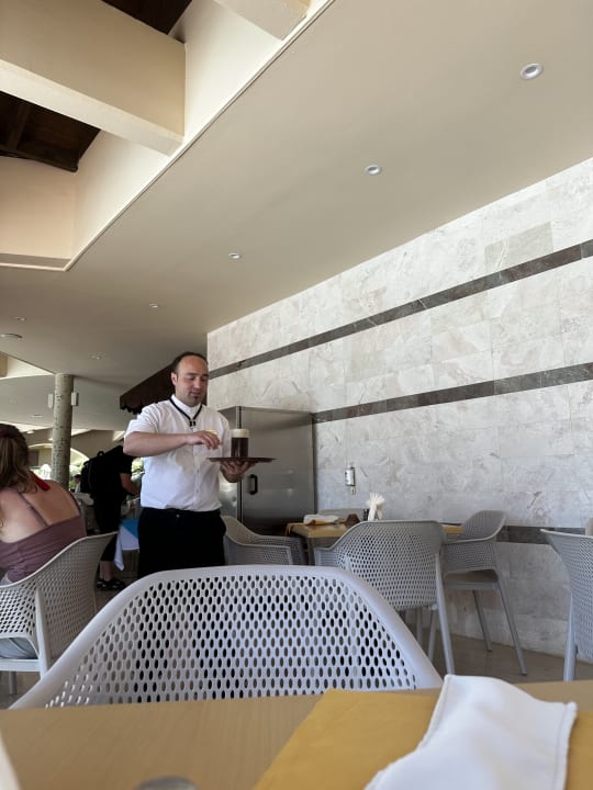 Gastro Hotel Kalithea Horizon Royal