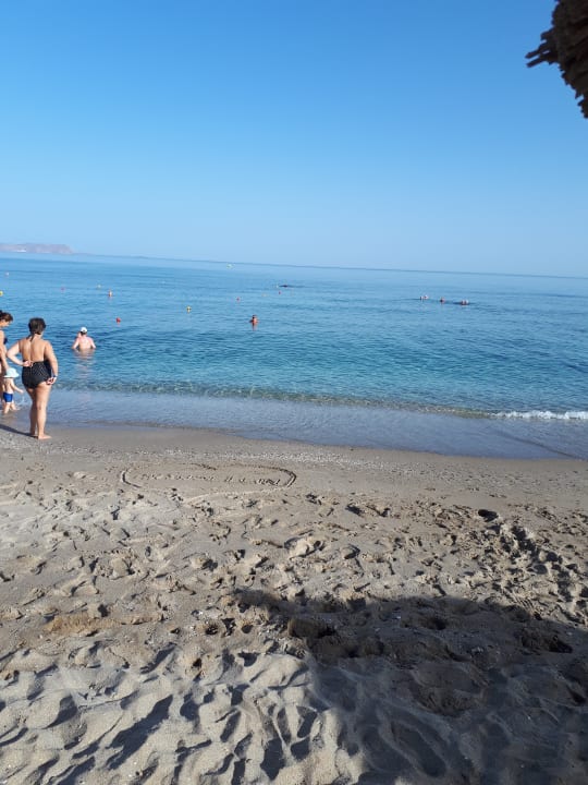 Strand Anissa Beach & Village