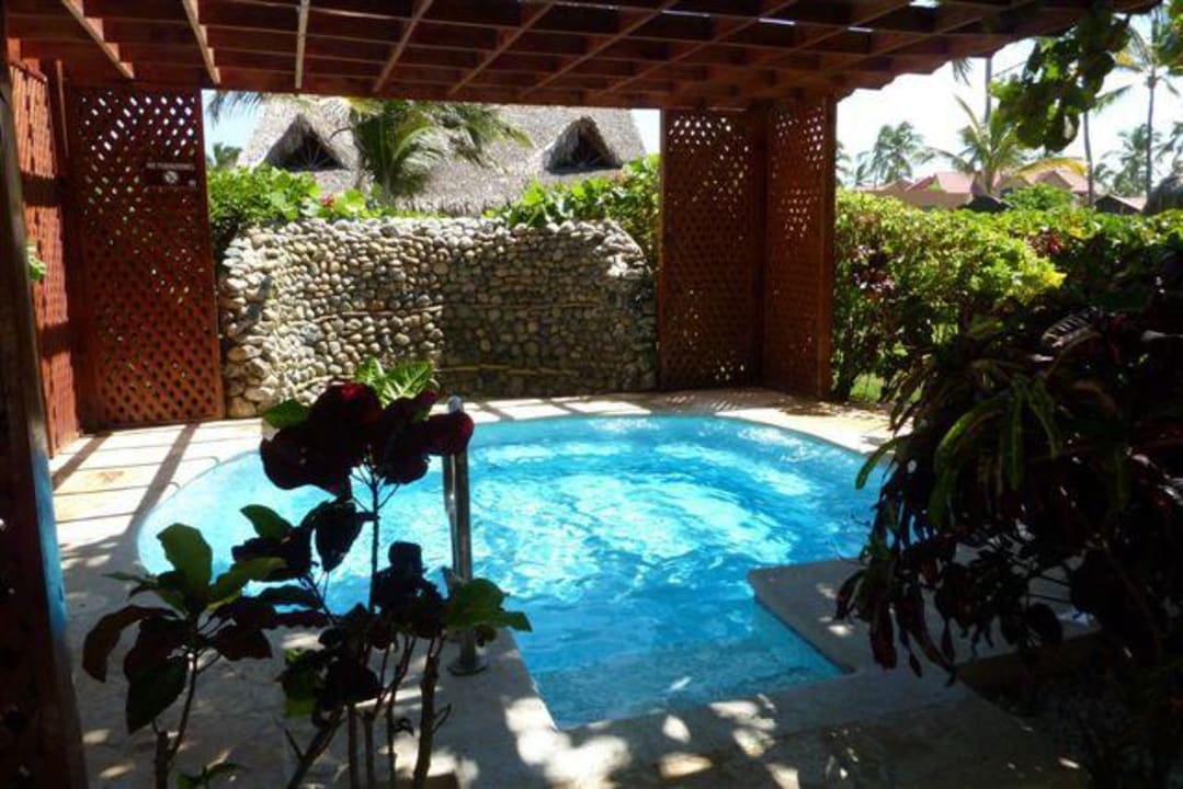 Whirlpool Punta Cana Princess All Suites Resort & Spa