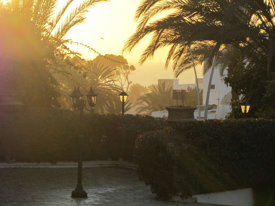 Hotel Le Tivoli Hotel Le Tivoli