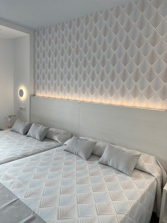 Zimmer Hotel Sorra Daurada Splash