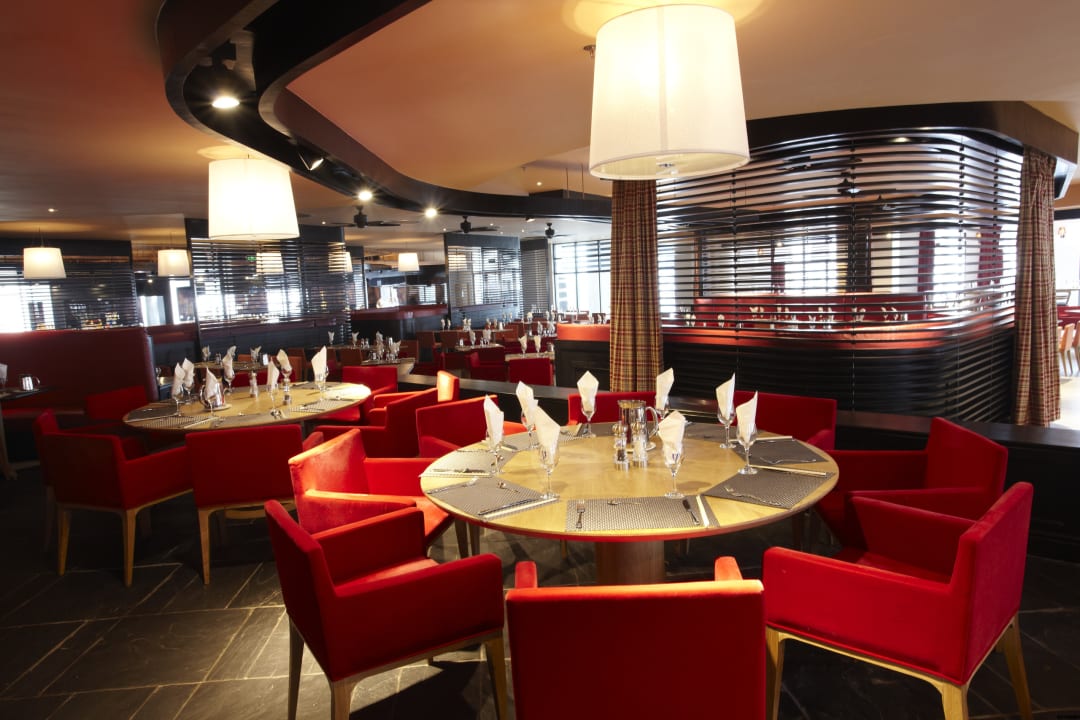 Gastro Club Med Yabuli