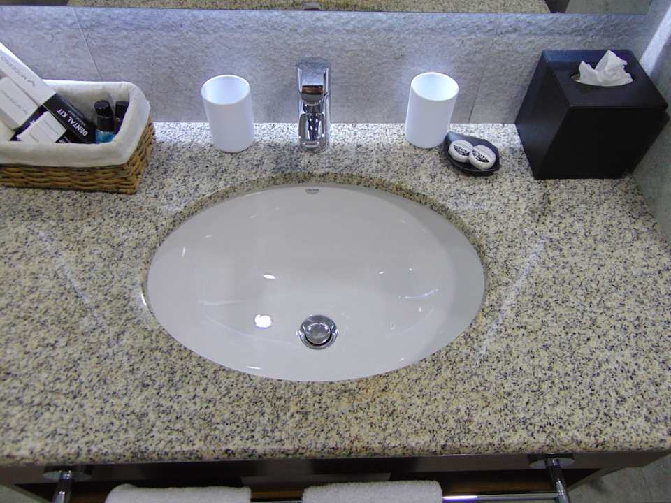 Zimmer Moderno Hotel Tashkent