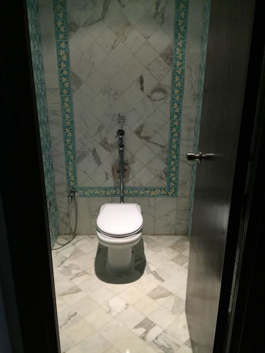 Extra Toilette TUI MAGIC LIFE Africana