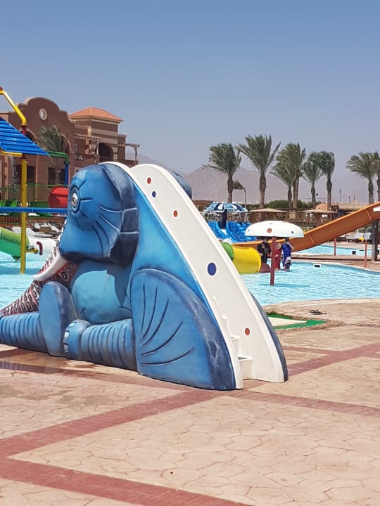 Pool Charmillion Club Aqua Park