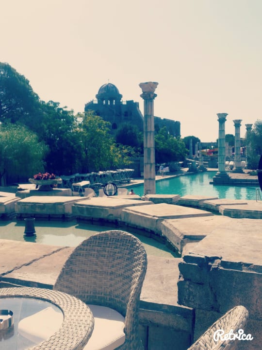 Bar  Xanadu Resort Hotel