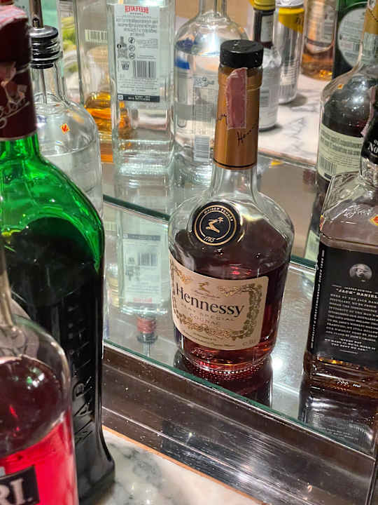 Gastro Grand Hyatt Erawan Bangkok