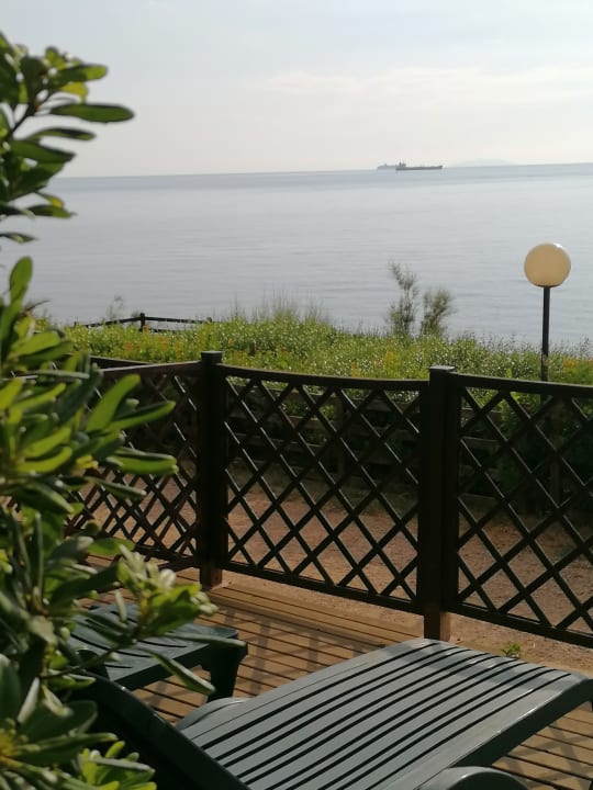 Ausblick Villaggio & Camping Miramare