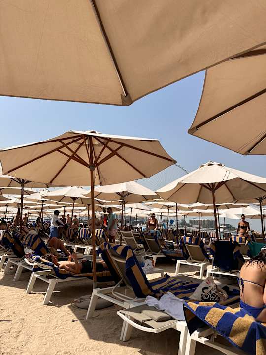 Strand Hilton Dubai Jumeirah