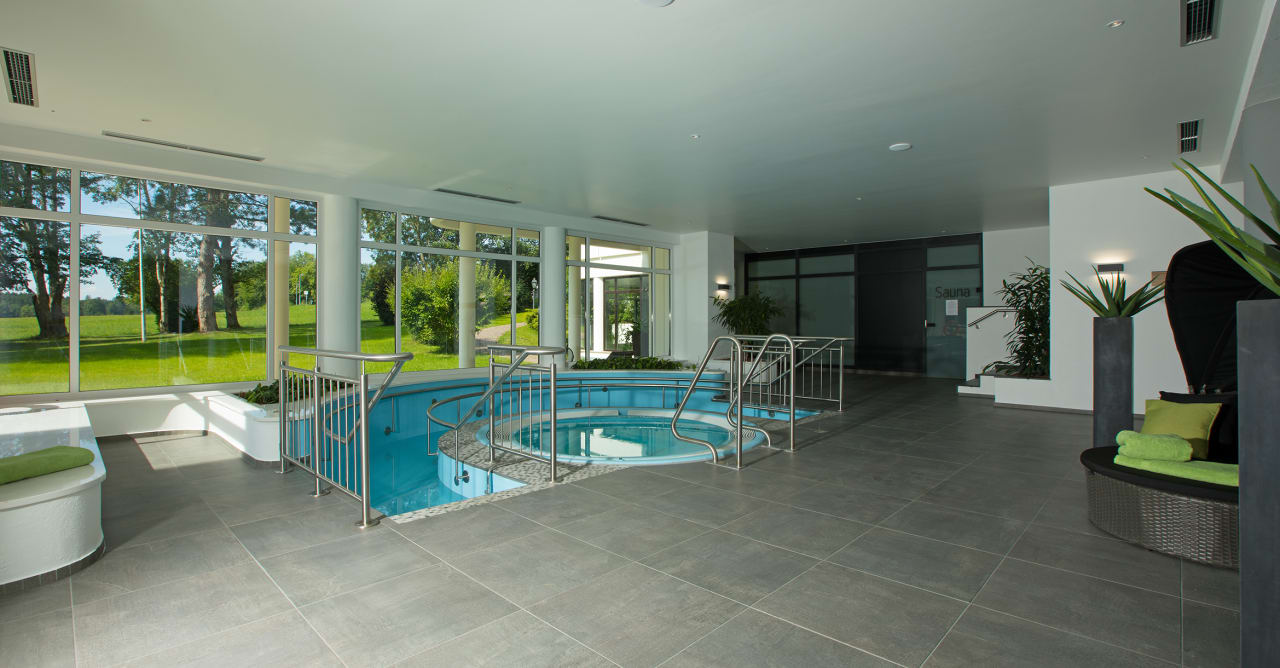 "Außenansicht" Hotel Tanneck (Bad Wörishofen) • HolidayCheck (Bayern