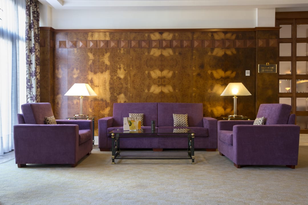 Sonstiges Hipotels Hipocampo Palace & Spa