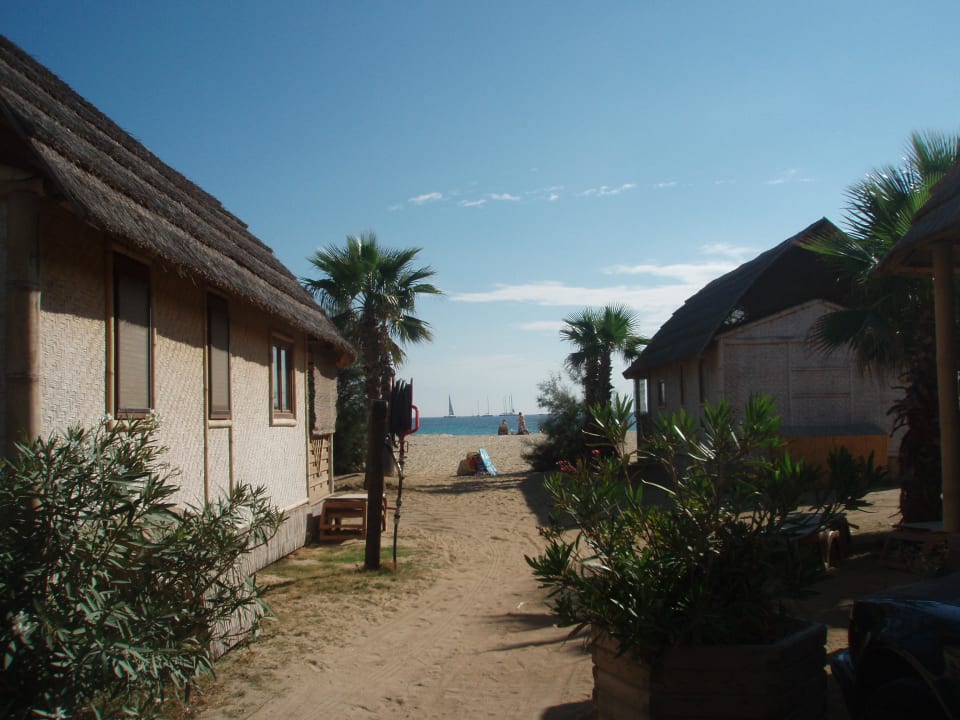 Kon Tiki Strand Hotel Kon Tiki