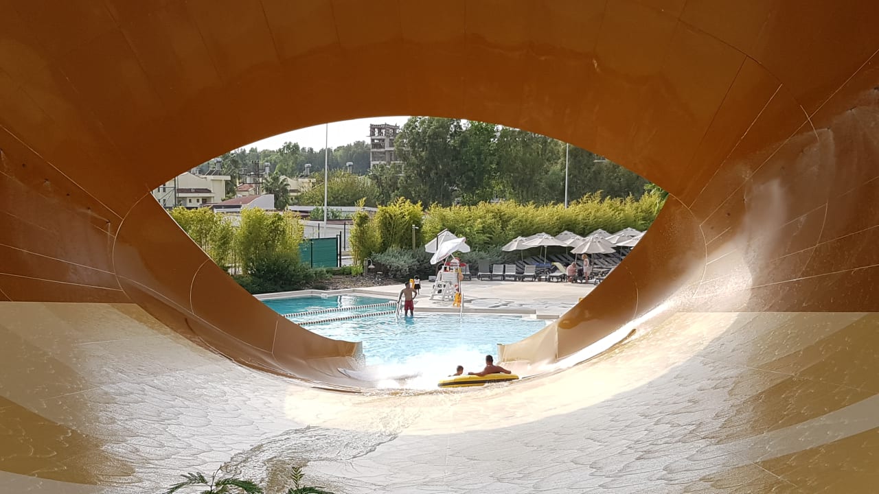 Sport & Freizeit The Land of Legends Kingdom Hotel