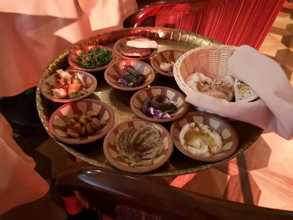 Gastro Makadi Spa - Adults only