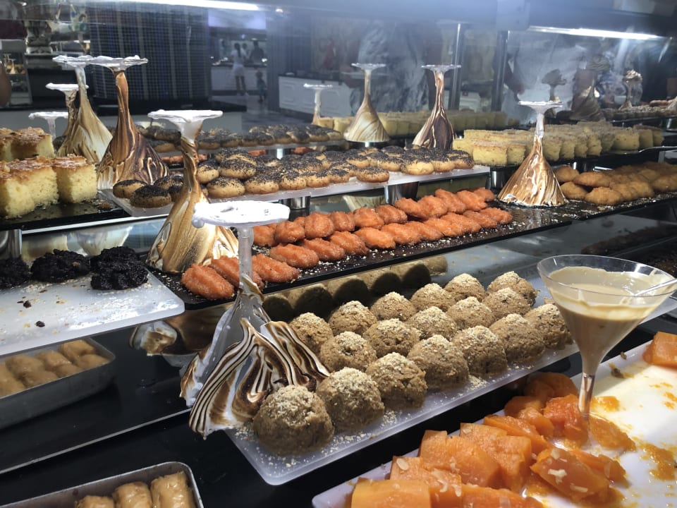 Gastro Sultan of Dreams Hotel & Spa