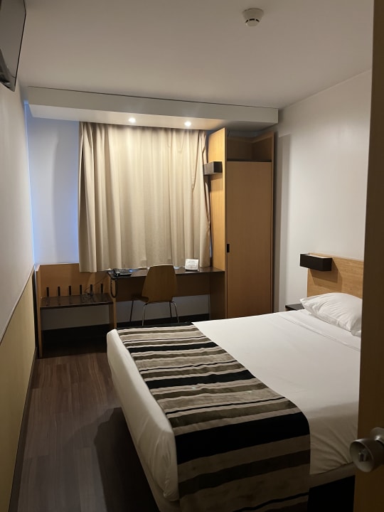 Zimmer Park Hotel Porto Aeroporto