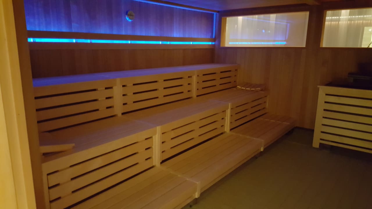 Ausblick SEETELHOTEL Kaiserstrand Beachhotel