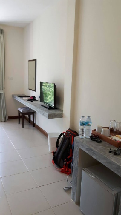 Zimmer Woodlawn Villas Koh Tao