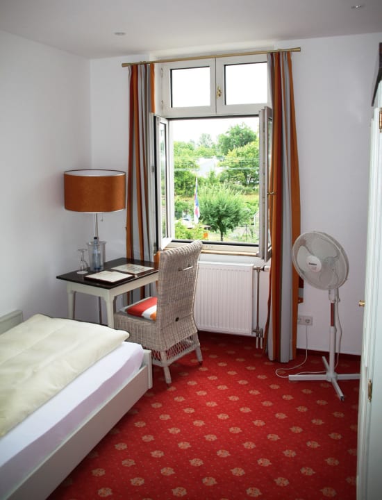 Einzelzimmer Hotel Beim Schupi