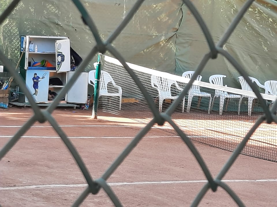 Sport & Freizeit Regina Resort and Aqua Park Hurghada