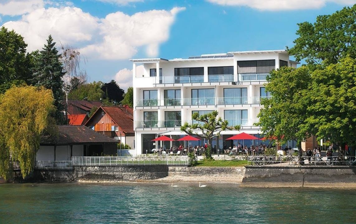 Seehotel Kressbronn Seehotel Kressbronn