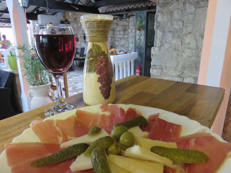 Gastro Pension Biba Poreč