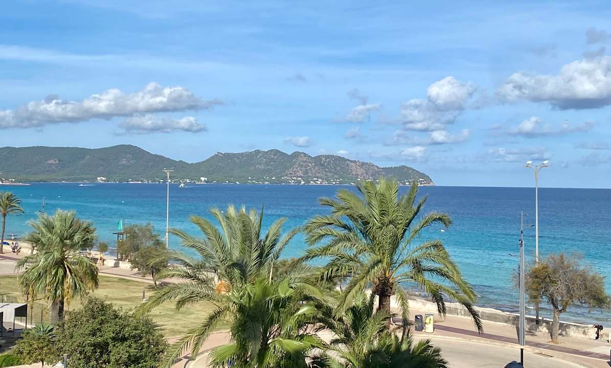 Zimmer Hipotels Hipocampo Playa