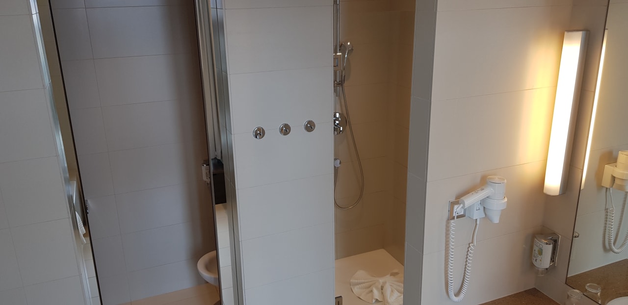 Zimmer Austria Trend Hotel Savoyen Vienna