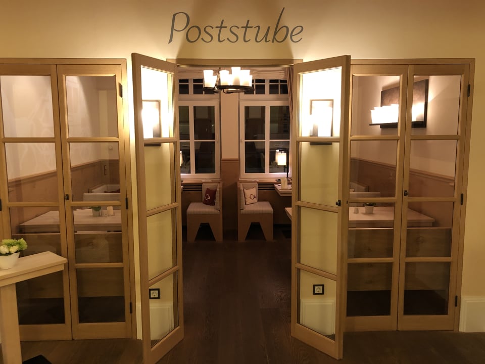 Gastro DIEDRICH Wellnesshotel & Spa - Adults only