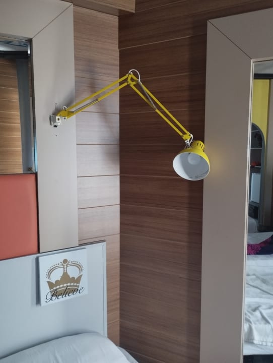 Zimmer Club Hotel Anjeliq